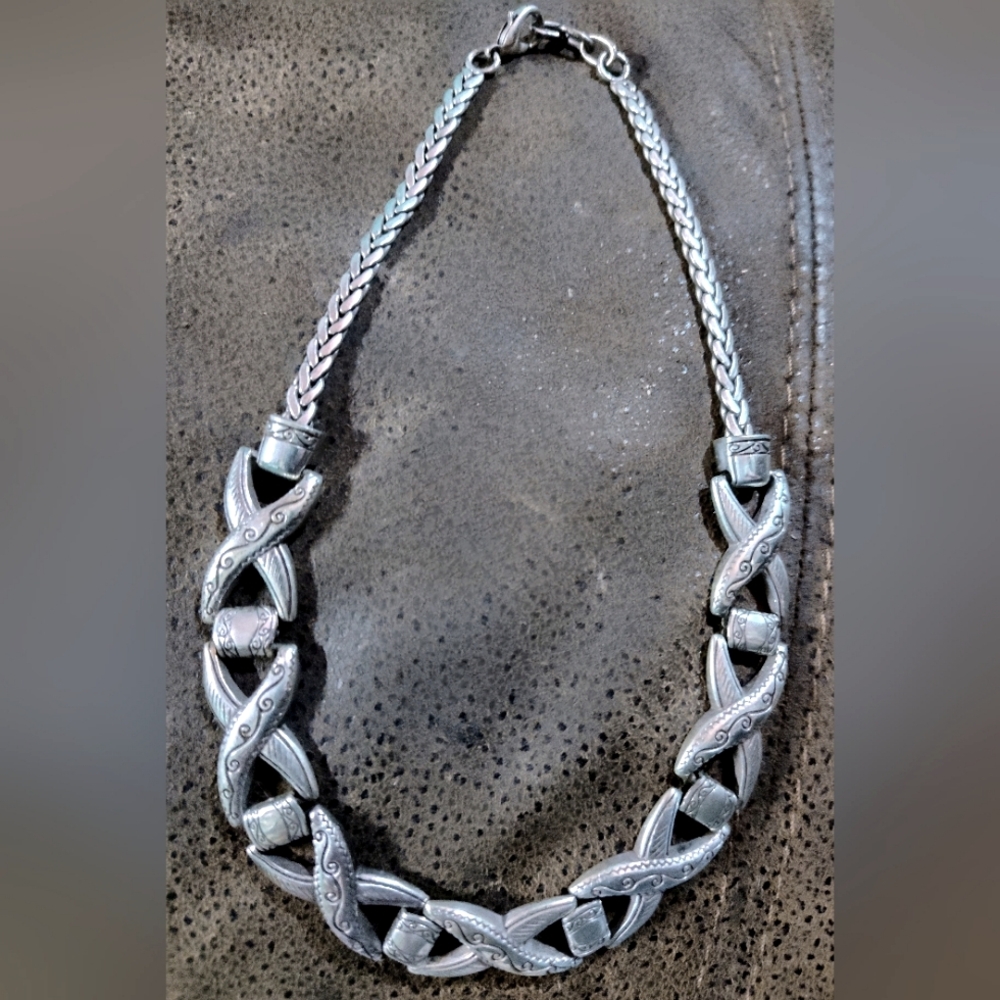 Women's Brighton Collar Necklace